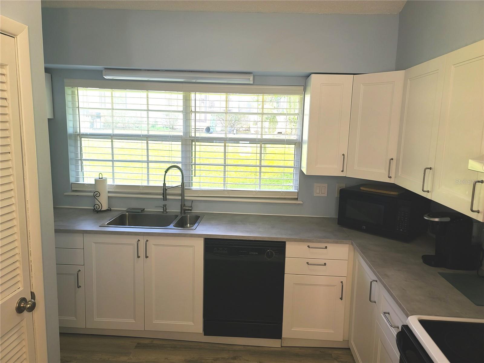 LOCH HARBOUR GROUP I - Residential