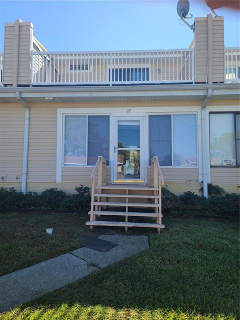 Photo of 11001 SE Sunset Harbor Rd #C27, Summerfield, FL 34491 (MLS # OM714115)