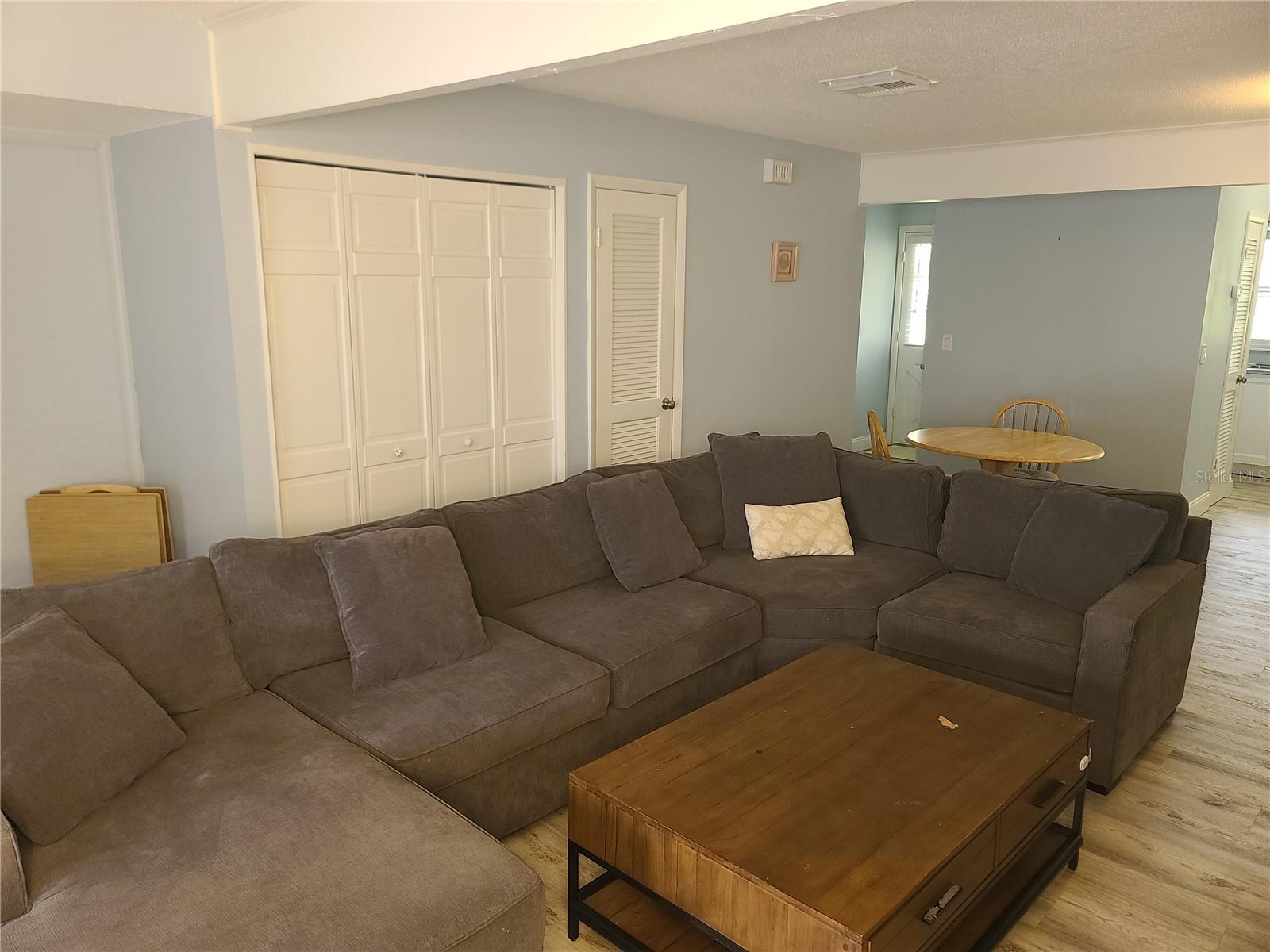 LOCH HARBOUR GROUP I - Residential