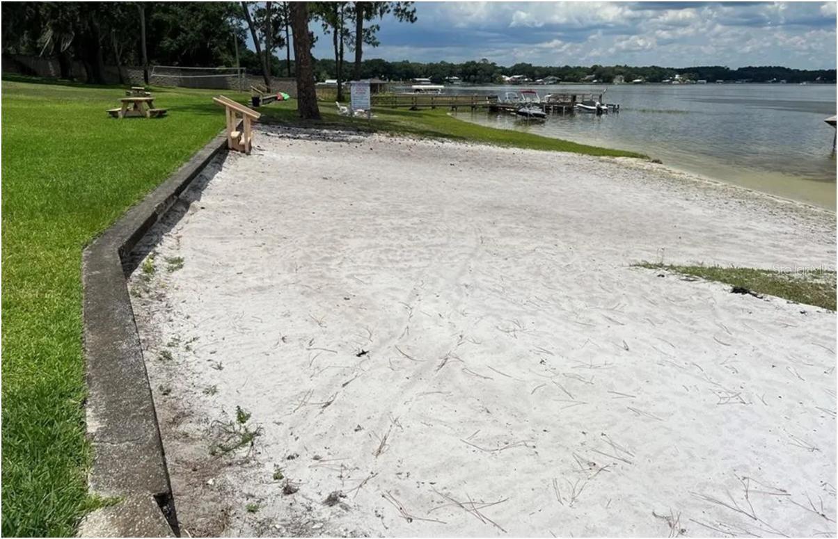 LOCH HARBOUR GROUP I - Residential