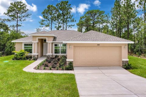 7792 N SUSAN AVENUE DUNNELLON FL 34433