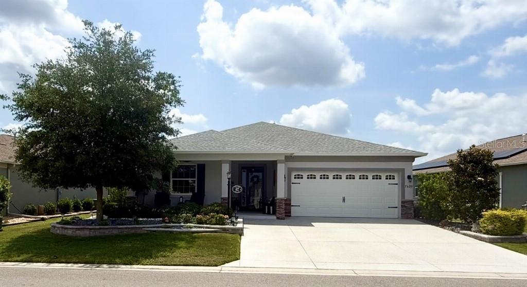 LOT 79 WEYBOURNE LANDING PHASE 1A - Residential