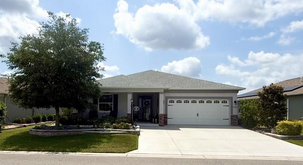 Photo of 7620 SW 85th Terrace, Ocala, FL 34481 (MLS # TB8507417)