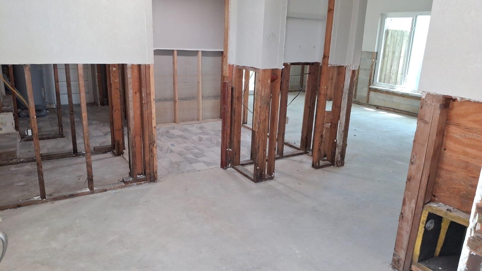 TAMPASHORES BAY SEC - Residential