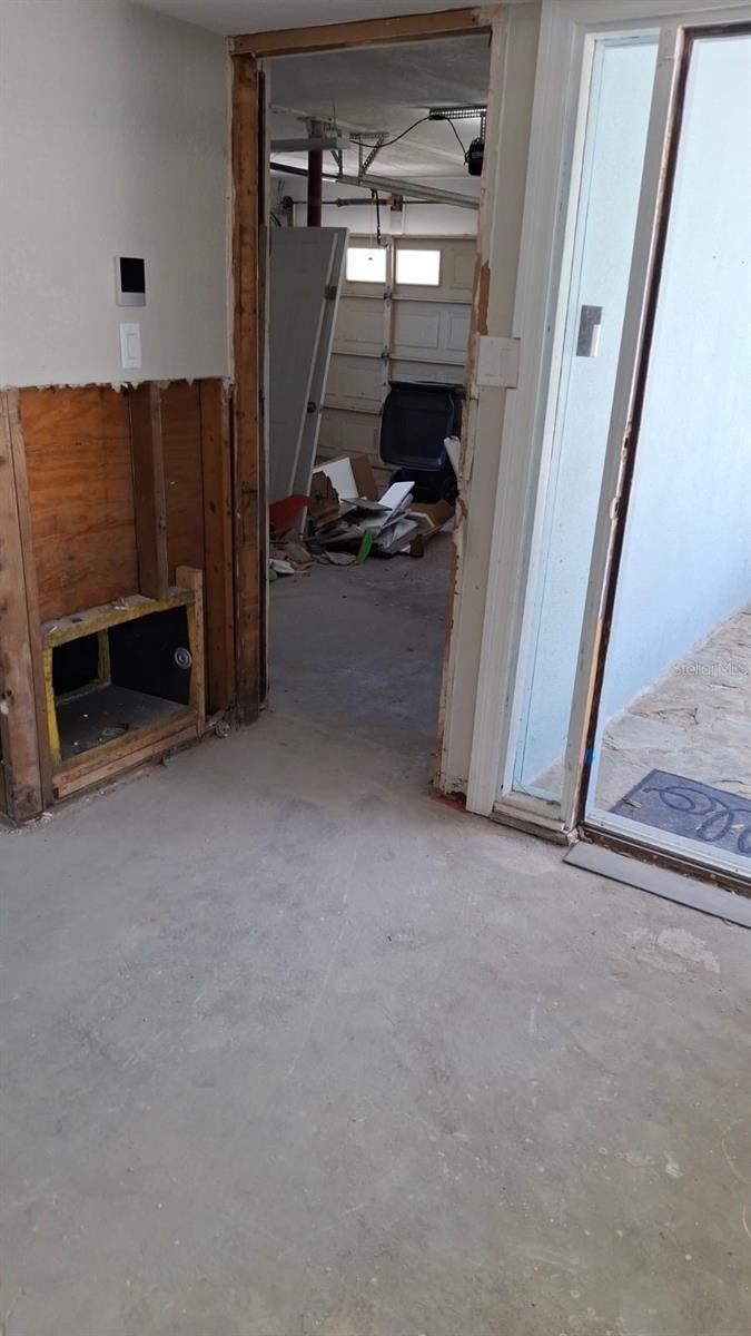 TAMPASHORES BAY SEC - Residential