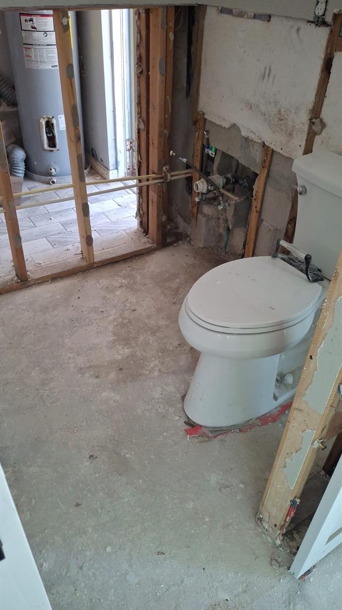 TAMPASHORES BAY SEC - Residential