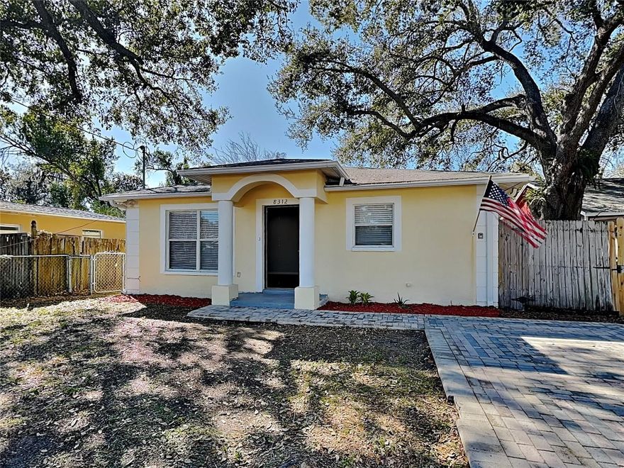 Take a look at this beautiful home, Clean and Move-In Ready, split plan featuring 3 bedrooms, 2 bathrooms and approximately 1,200 heated square feet. Enjoy the freedom of a virtually maintenance free lifestyle while residing in a great community. Smart Home Tech - $21.95/mo; Washer/Dryer - $35/mo; High Speed Cable/Internet (if applicable by 3rd Party user) $55/mo; Renters insurance reqrd, Pool service (if applicable) is $150/mo, Septic System (if applicable)- $35/mo; Admin Fee - $150 after lease is generated. Applications are First Come First Serve basis. Possible Variable Rent Option – go to “Apply” on website and select Term for monthly rental options. This home is professionally managed and maintained by Owner. You deserve single family rental living at its best!