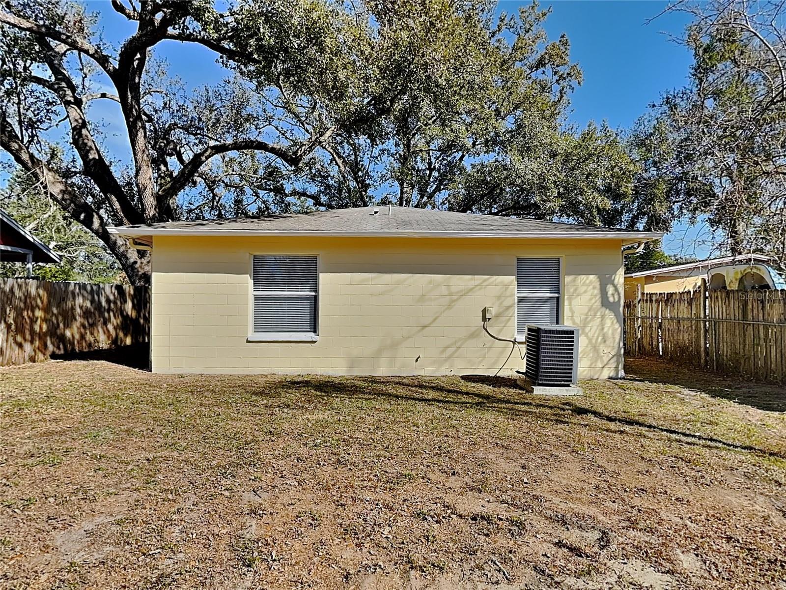 TEMPLE CREST UNIT 2 - Residential Lease