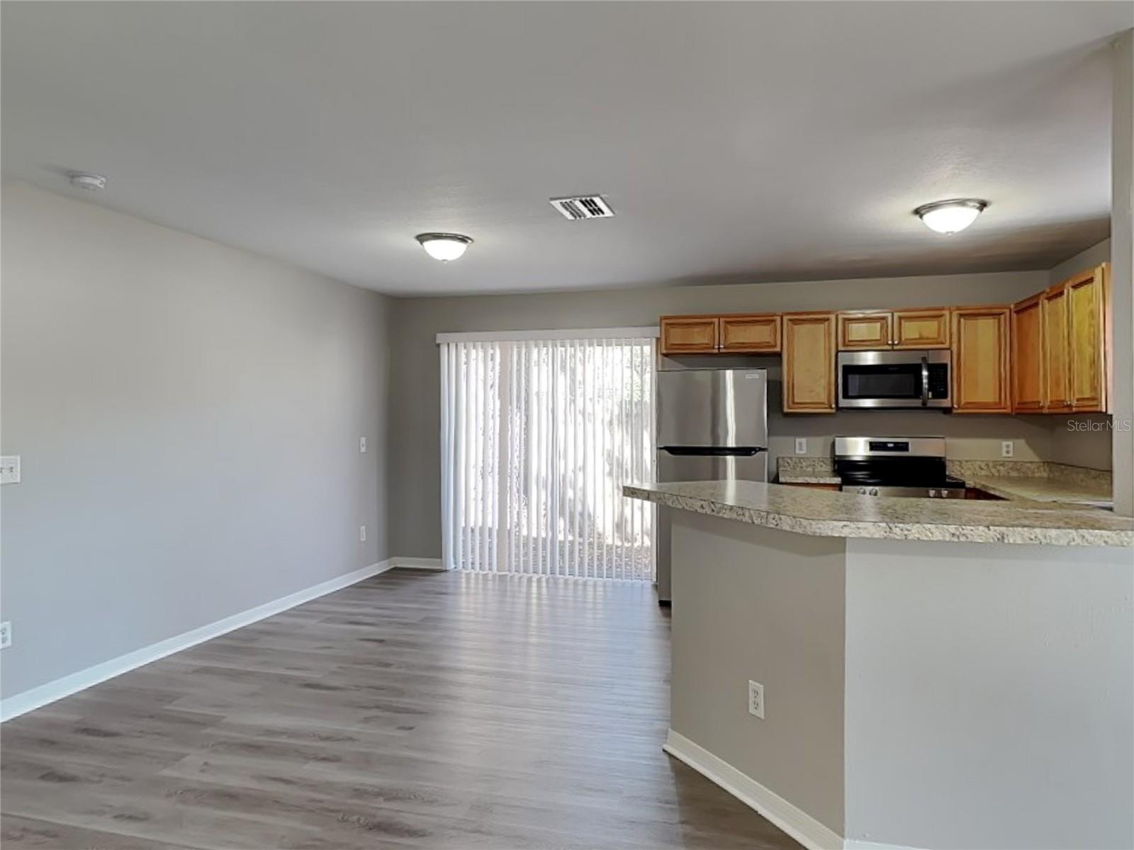 TEMPLE CREST UNIT 2 - Residential Lease