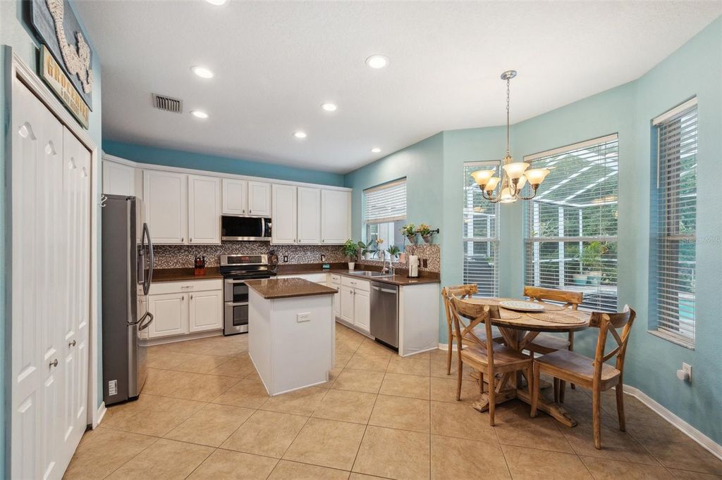 Photo of 1410 Halapa Way, Trinity, FL 34655 (MLS # W7876364)