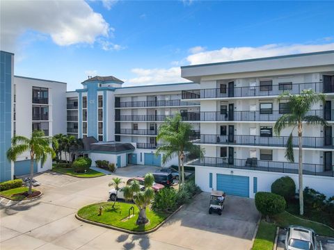 A home in COCOA BEACH