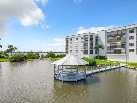 A home in COCOA BEACH