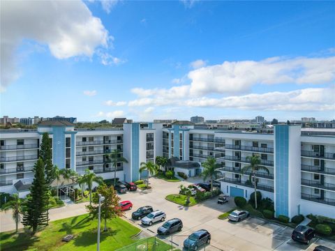 A home in COCOA BEACH