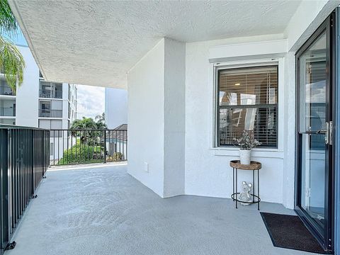 A home in COCOA BEACH