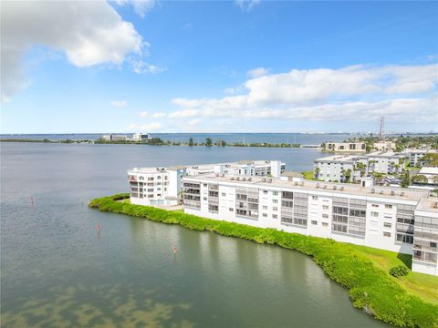 A home in COCOA BEACH