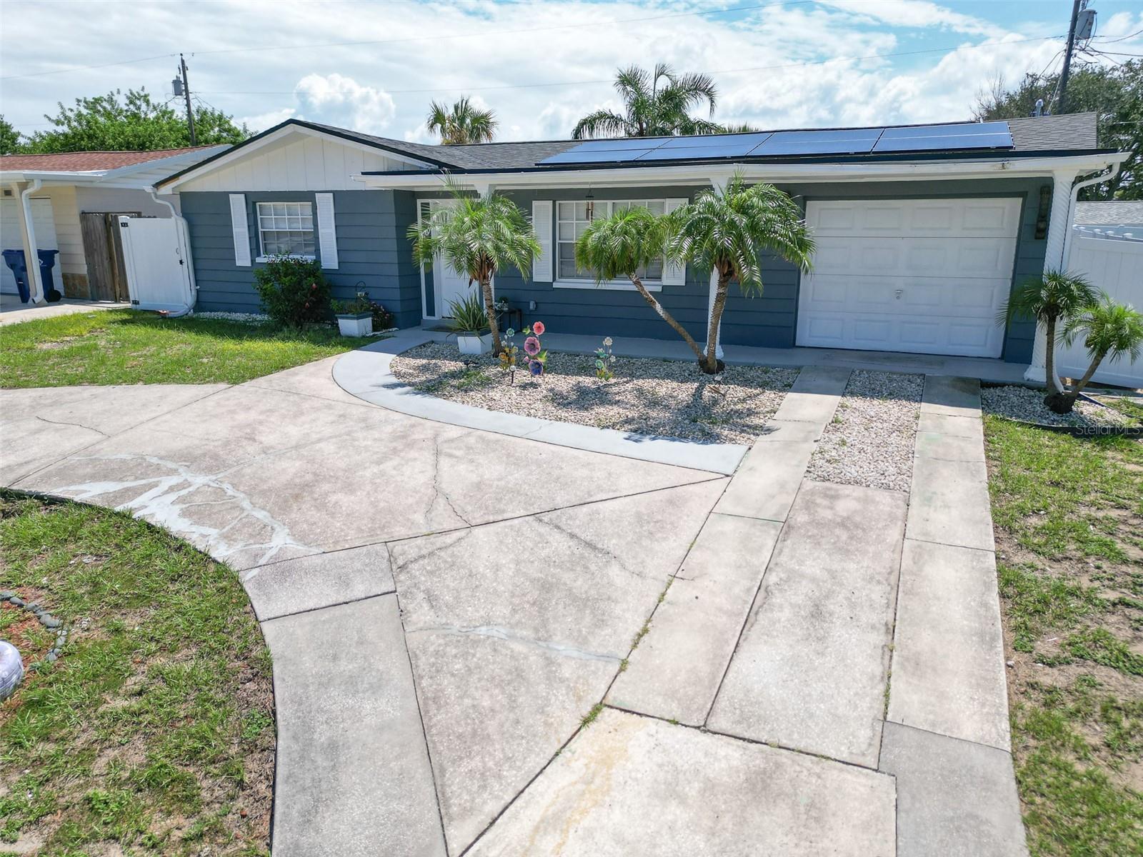 Excellent opportunity to live or invest!
This beautifully remodeled home is move-in ready and ideal for either full-time living or income potential. Featuring a brand-new roof and a newly installed air conditioning system, the property offers comfort, efficiency, and peace of mind.Whether you’re looking for a primary residence or long-term and short term rental option, this home checks all the boxes. Great layout and location make it a strong candidate for consistent rental demand.