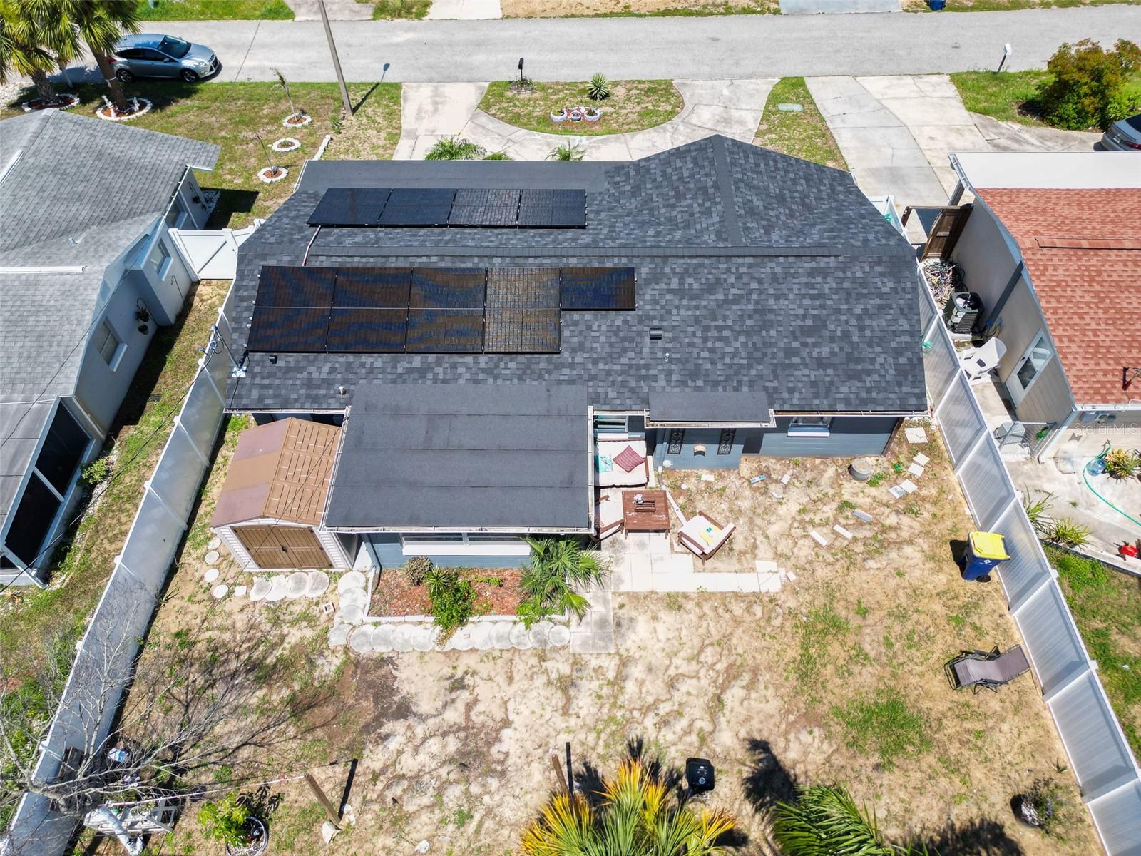 3300 BRIAR CLIFF DRIVE
