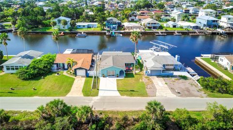 A home in HERNANDO BEACH