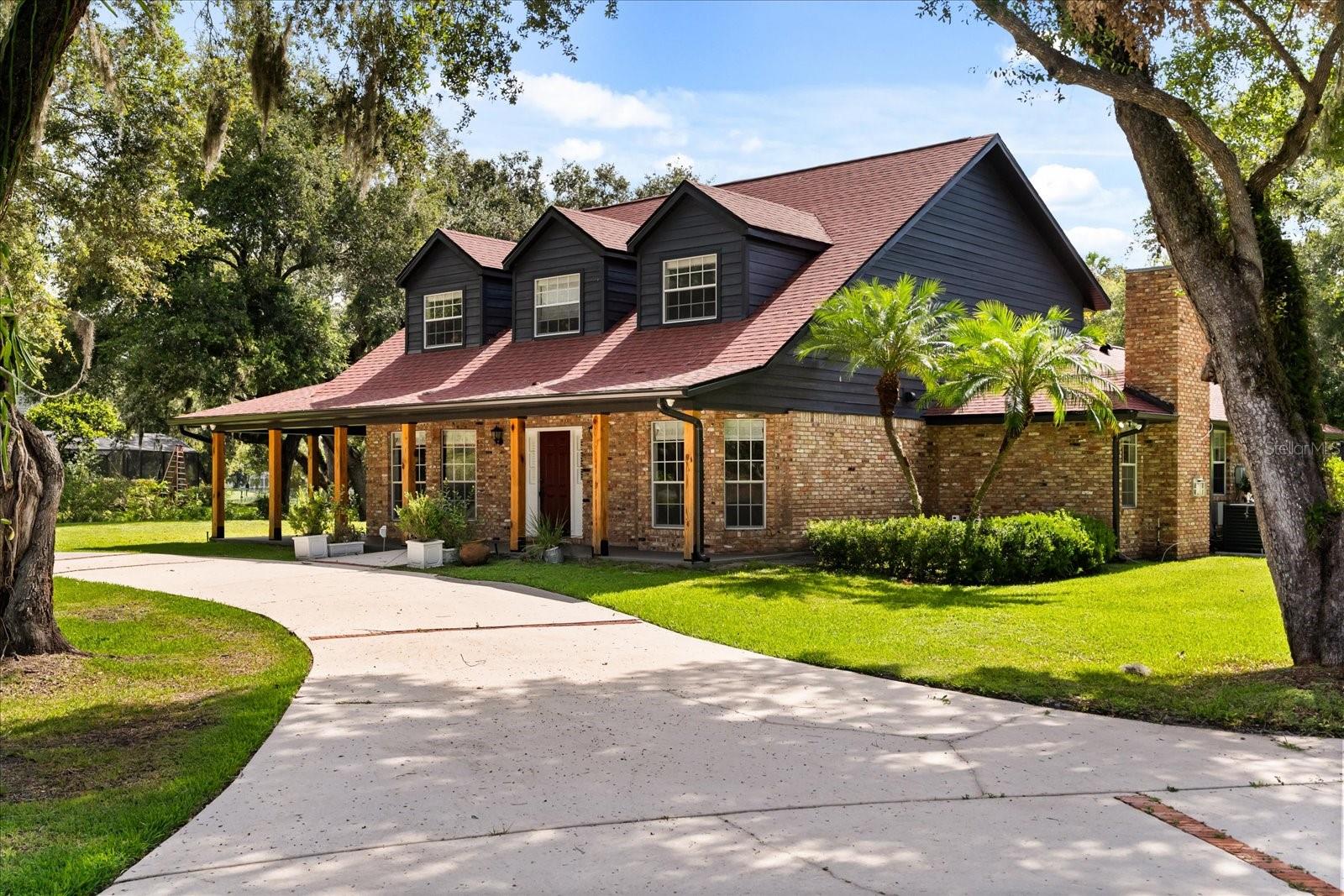 1815 BIG OAK LANE