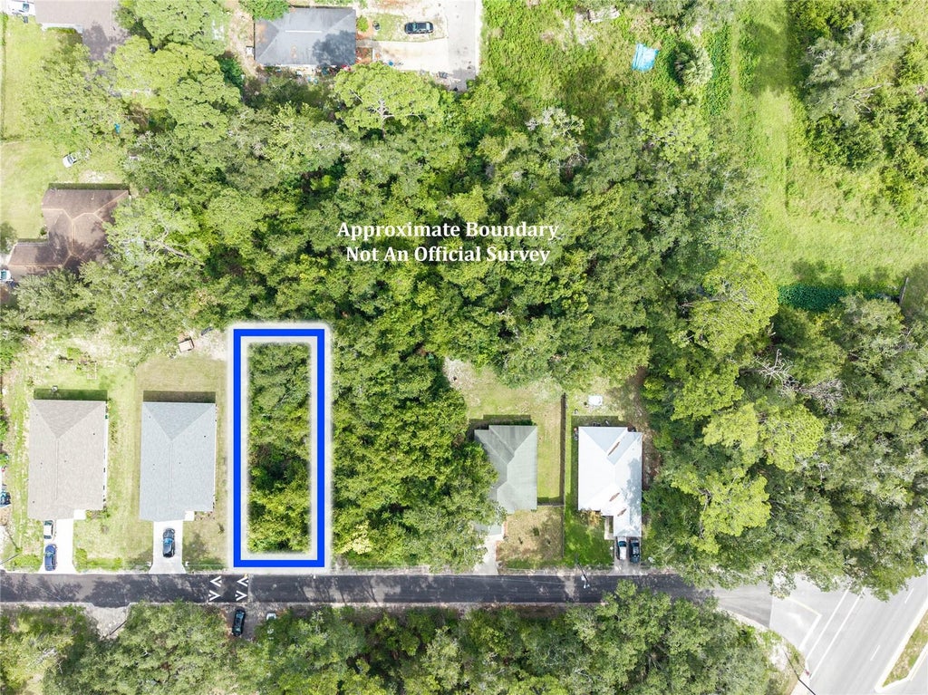 Photo of 319 SE 20th Street, Gainesville, FL 32641 (MLS # GC543110)