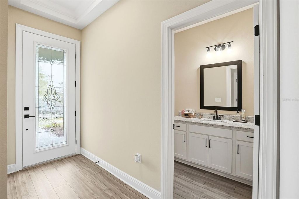 Photo of 7848 Somersworth Drive, Kissimmee, FL 34747 (MLS # O6390723)