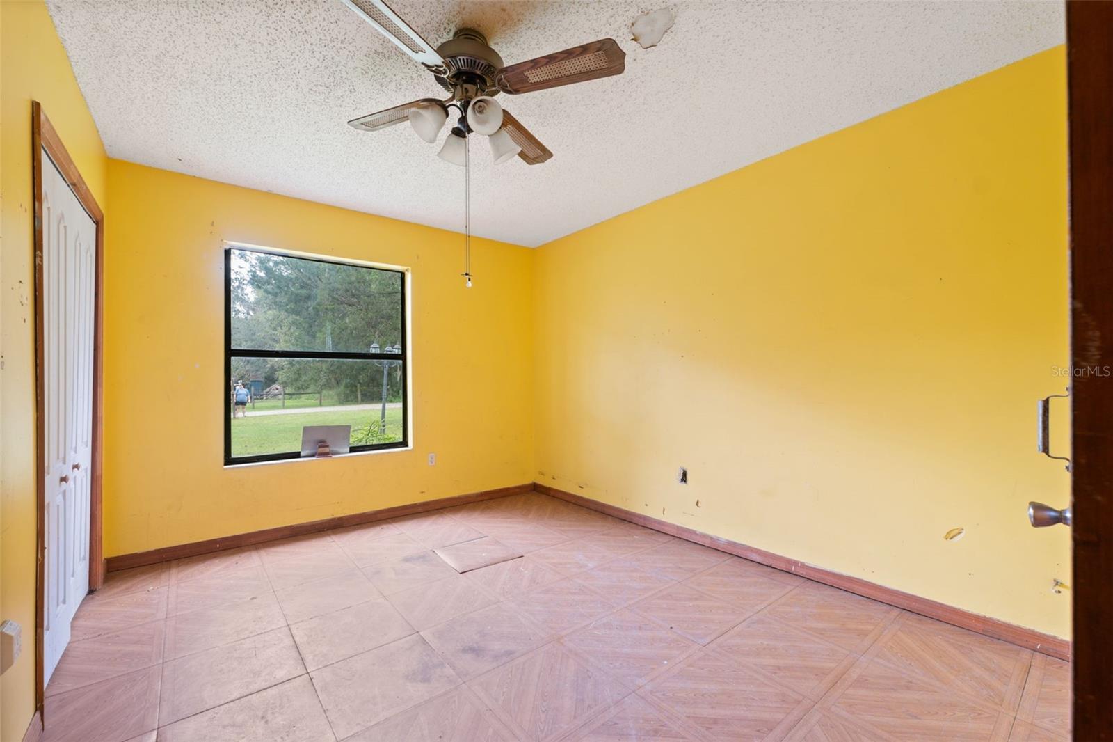 GARDEN GROVE - Residential