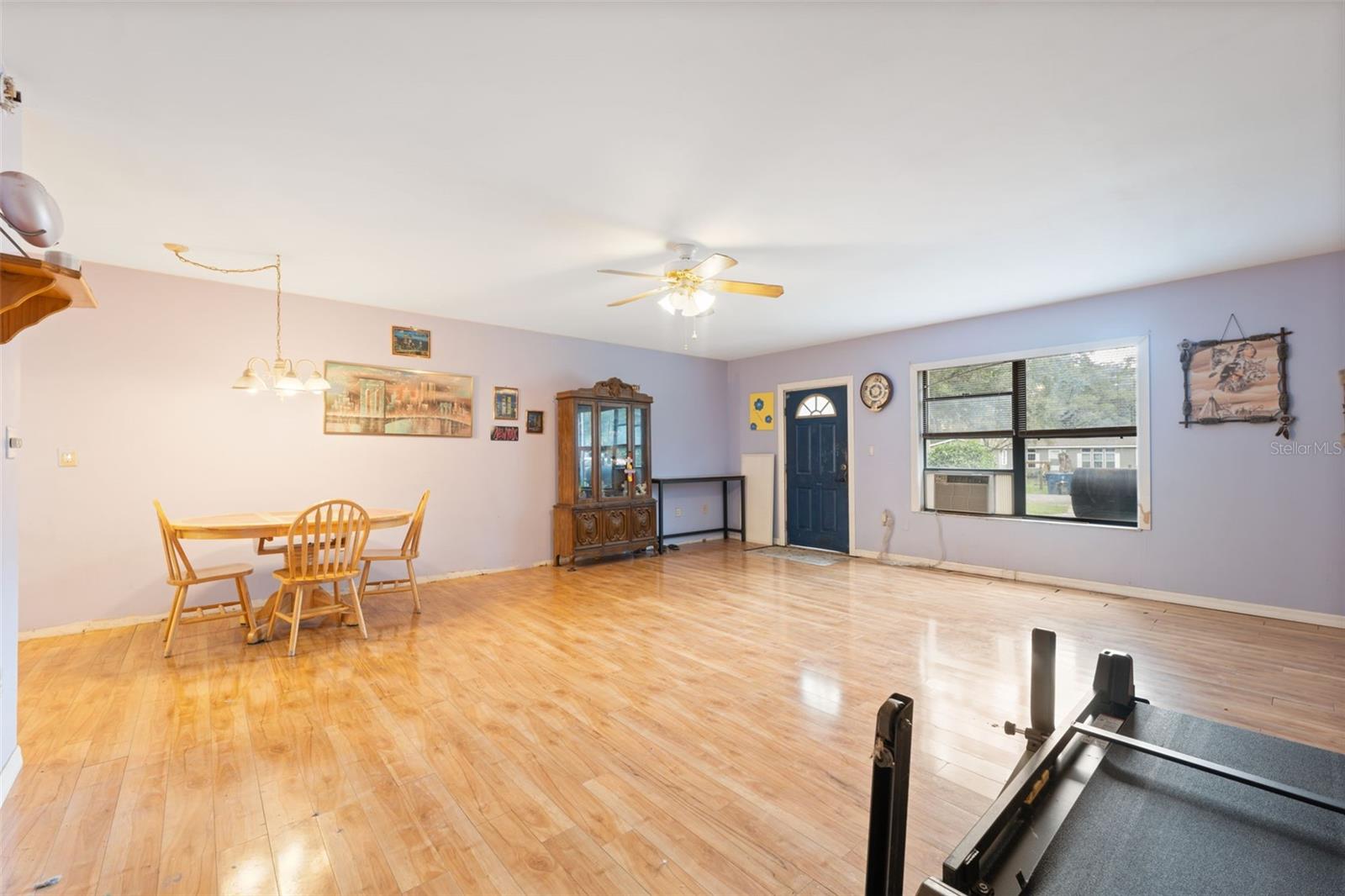 GARDEN GROVE - Residential