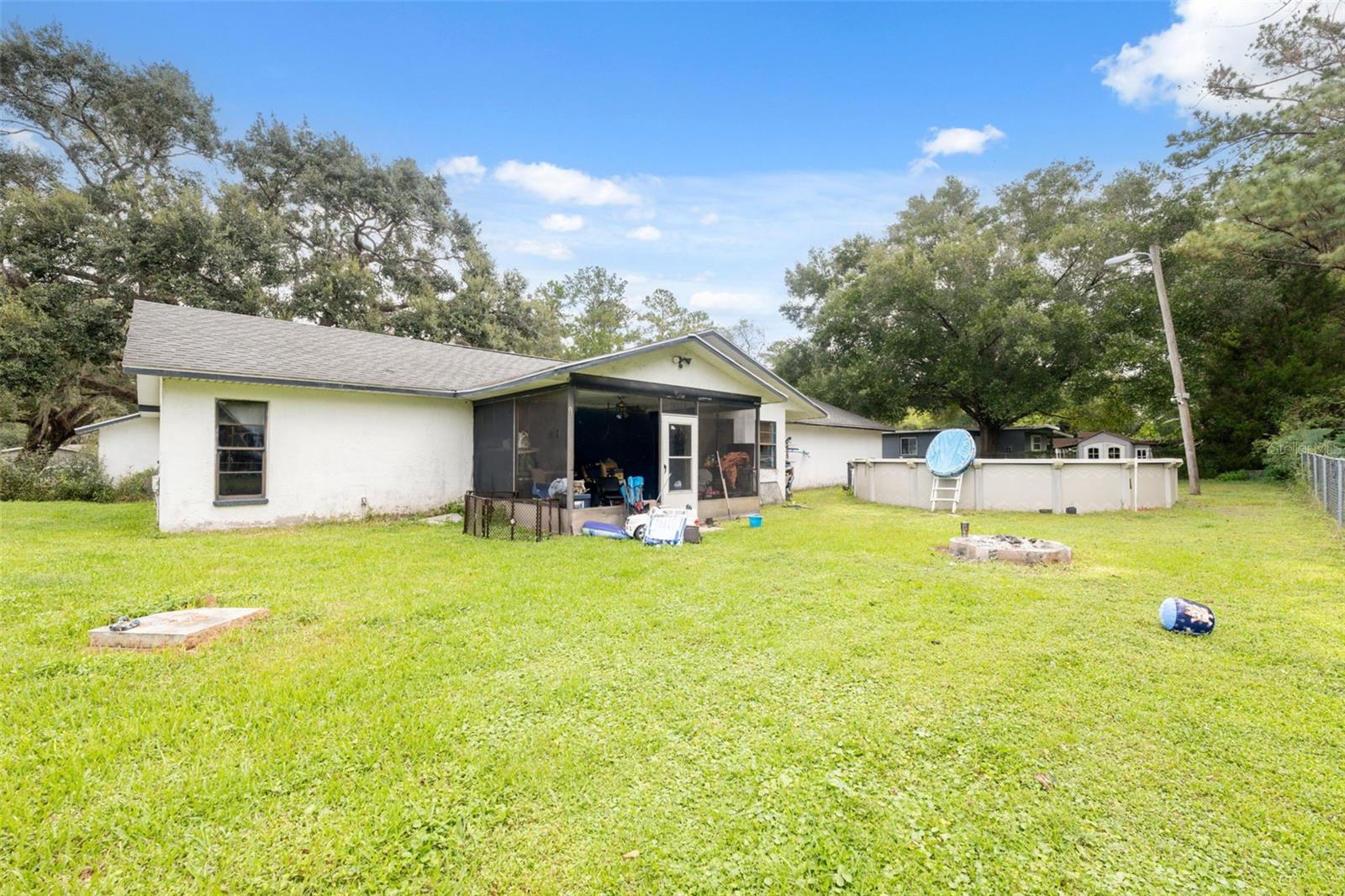 GARDEN GROVE - Residential