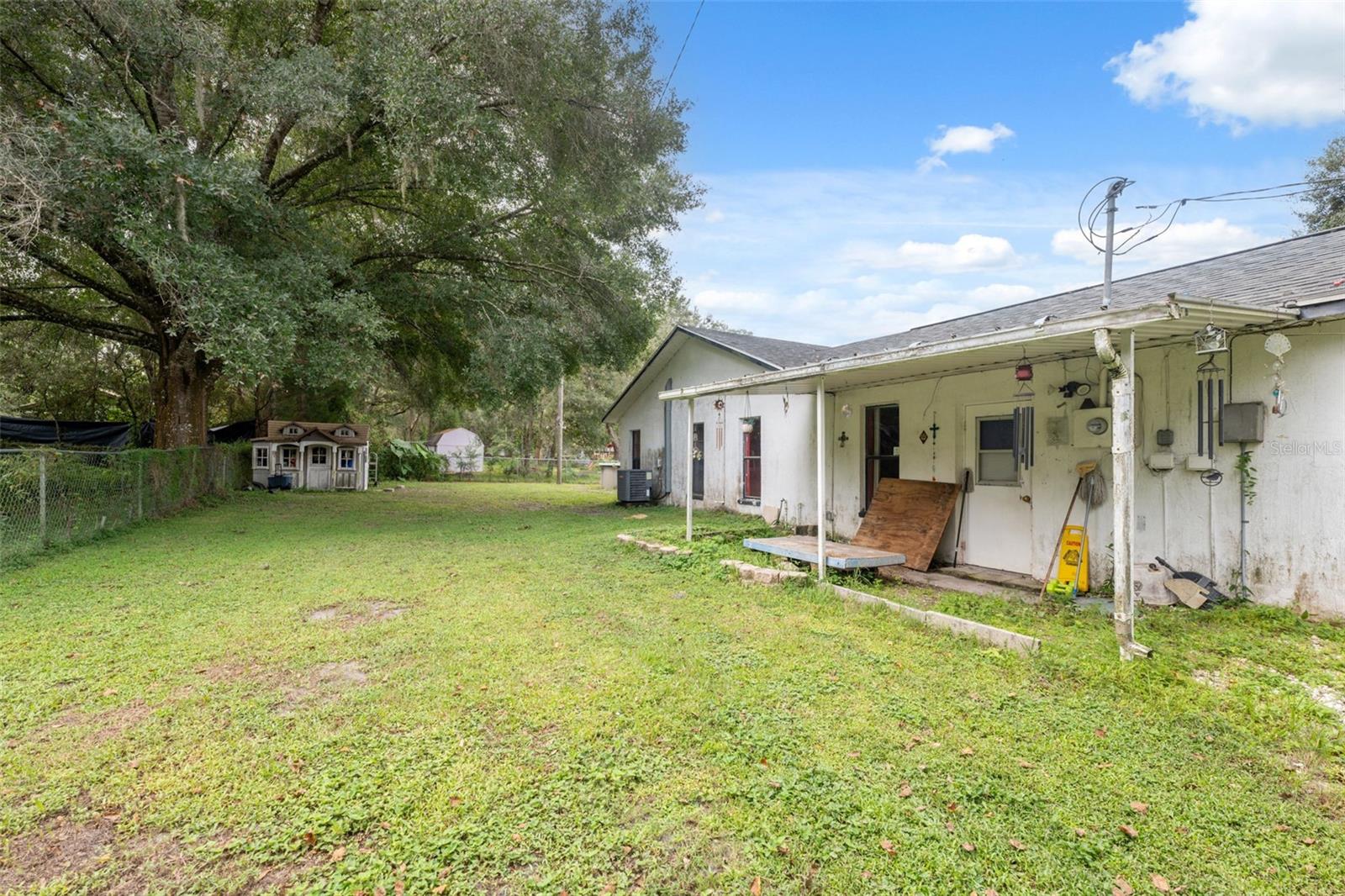 GARDEN GROVE - Residential
