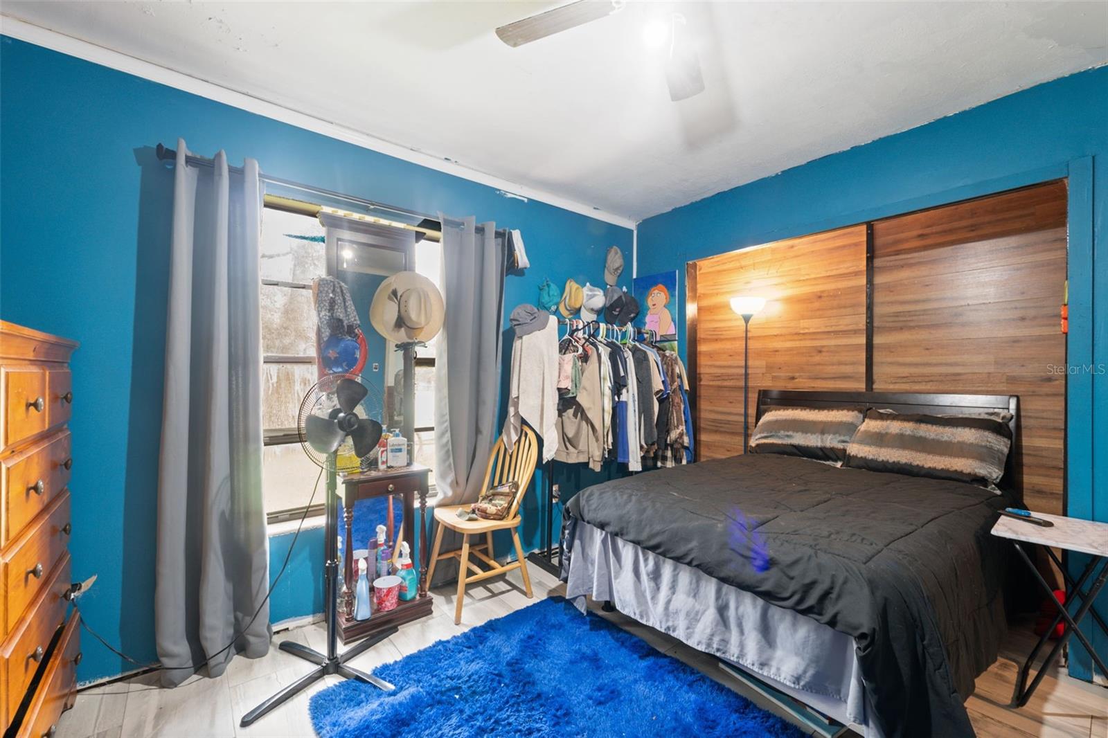 GARDEN GROVE - Residential