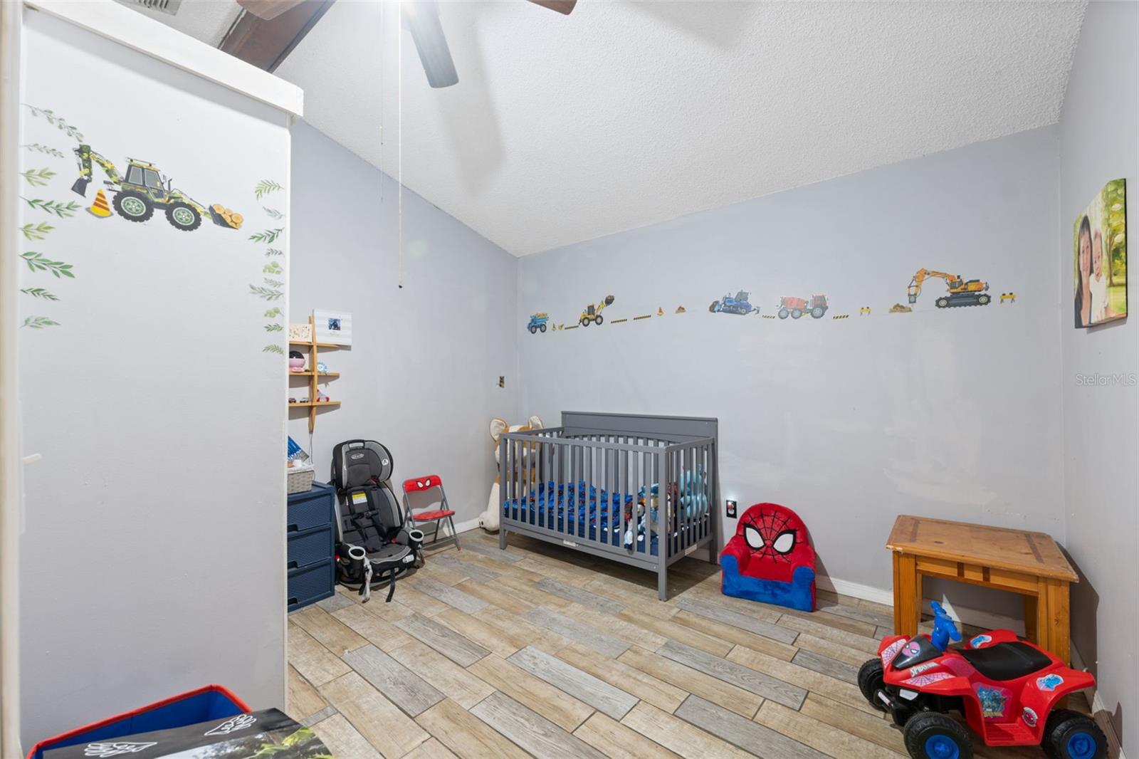 GARDEN GROVE - Residential