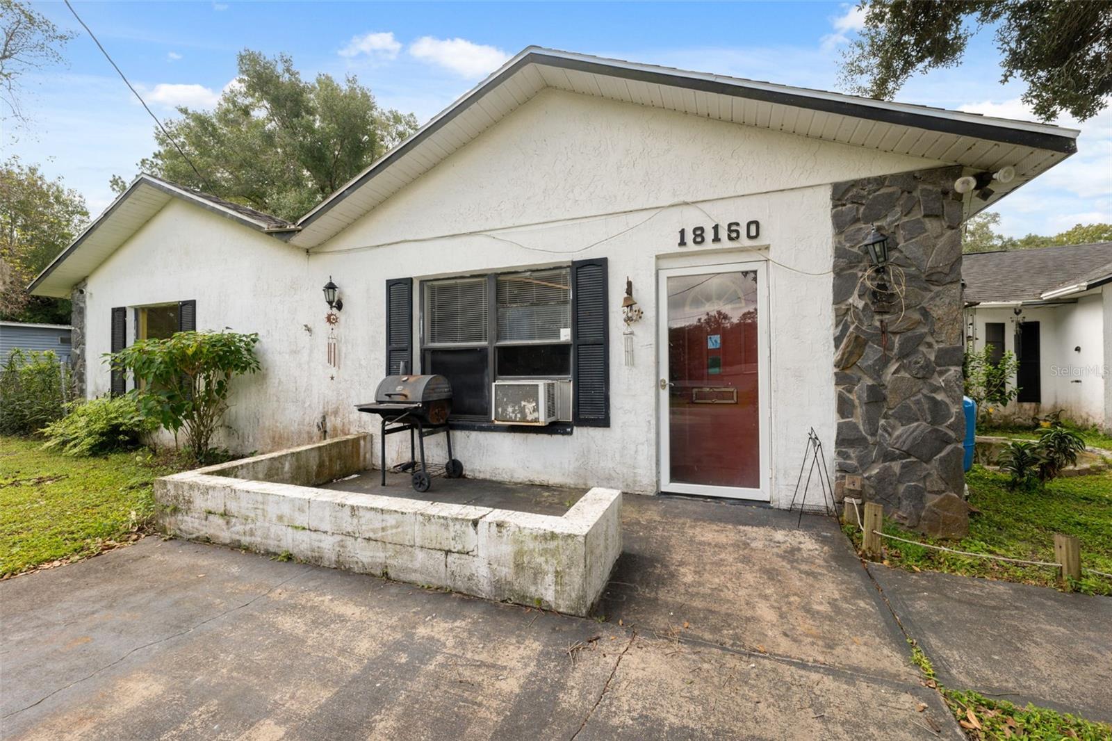 GARDEN GROVE - Residential