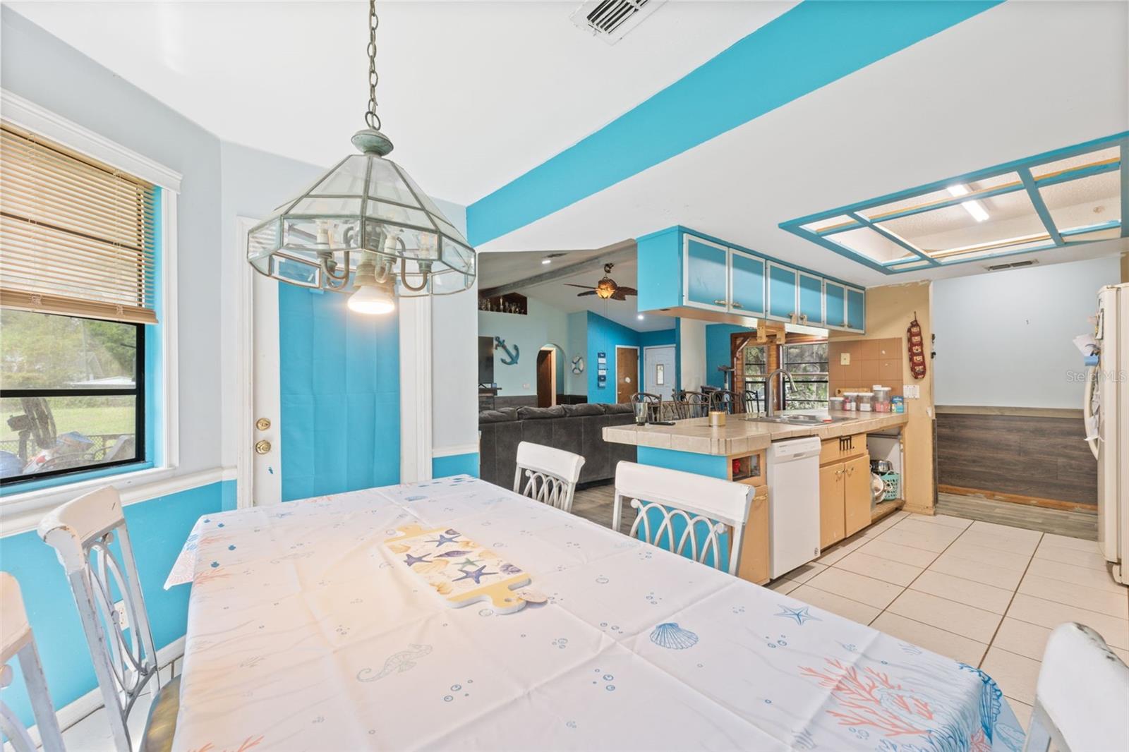 GARDEN GROVE - Residential