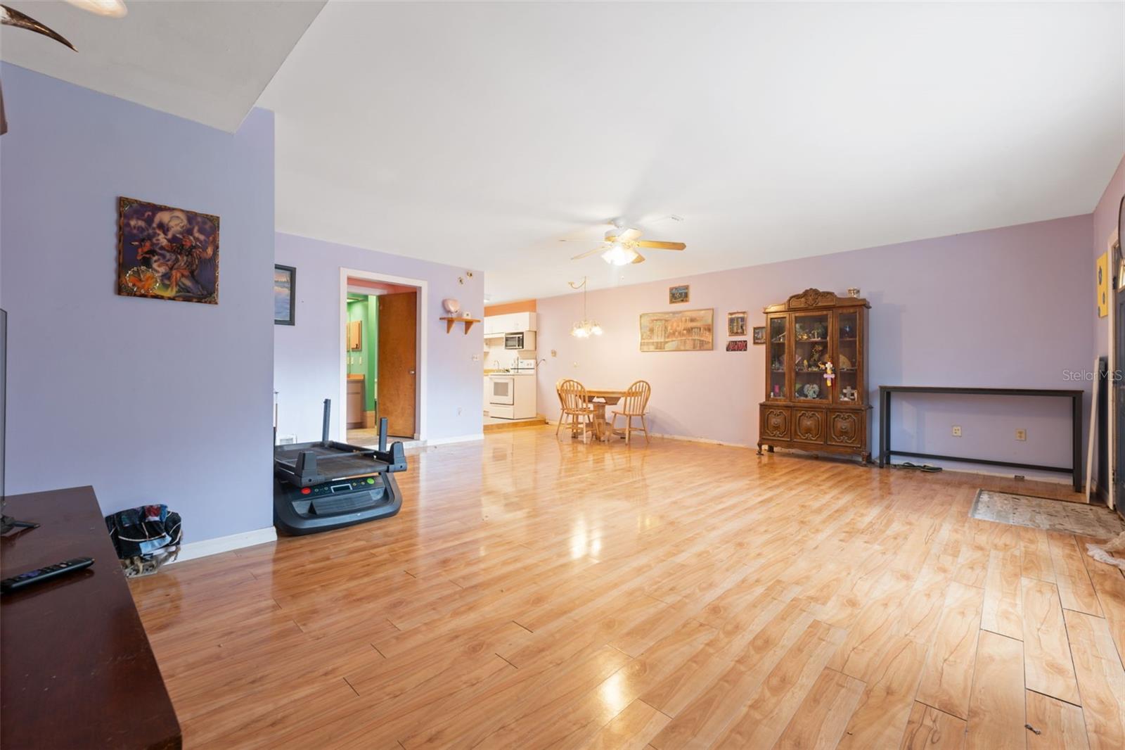 GARDEN GROVE - Residential