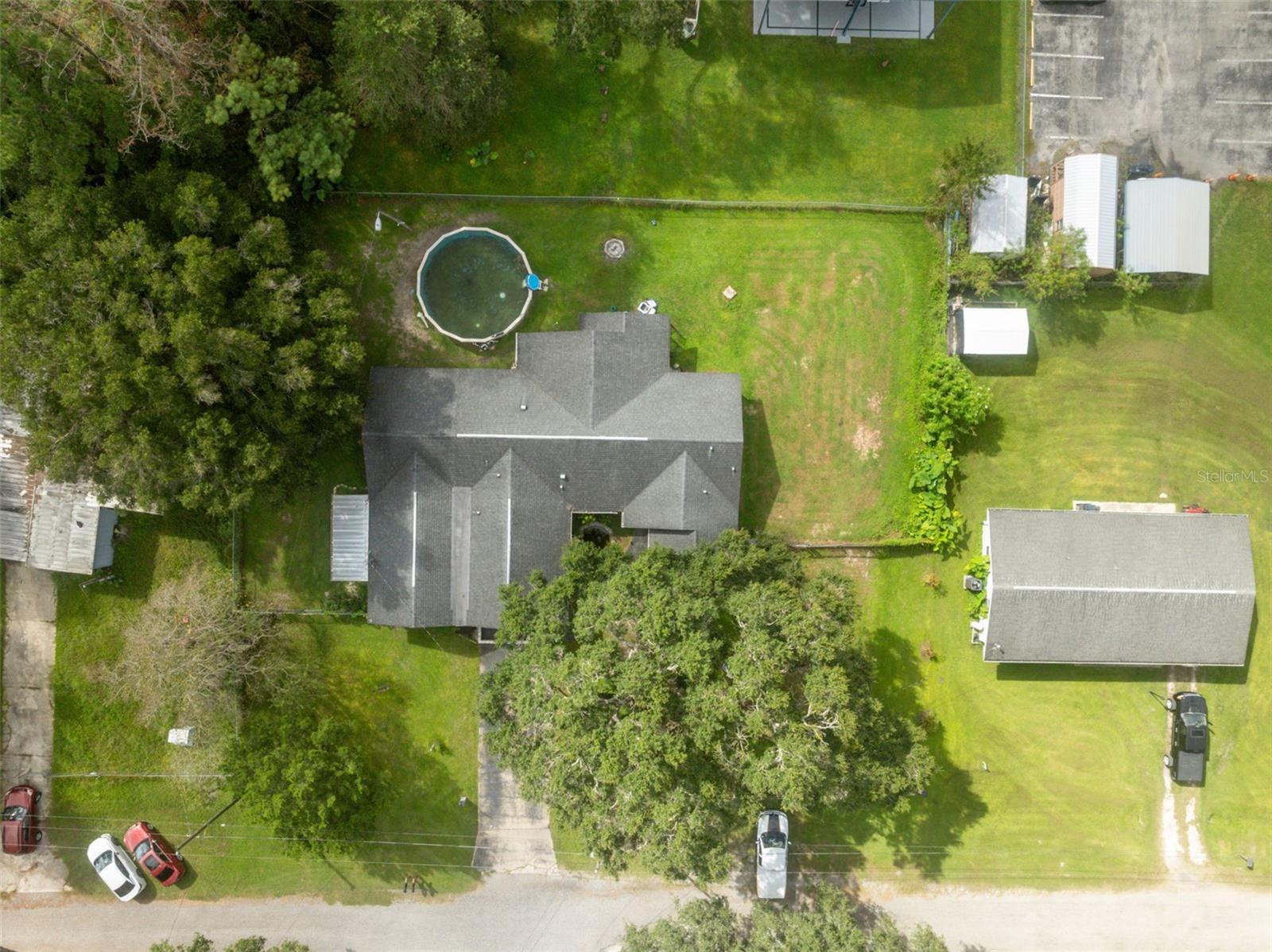 GARDEN GROVE - Residential