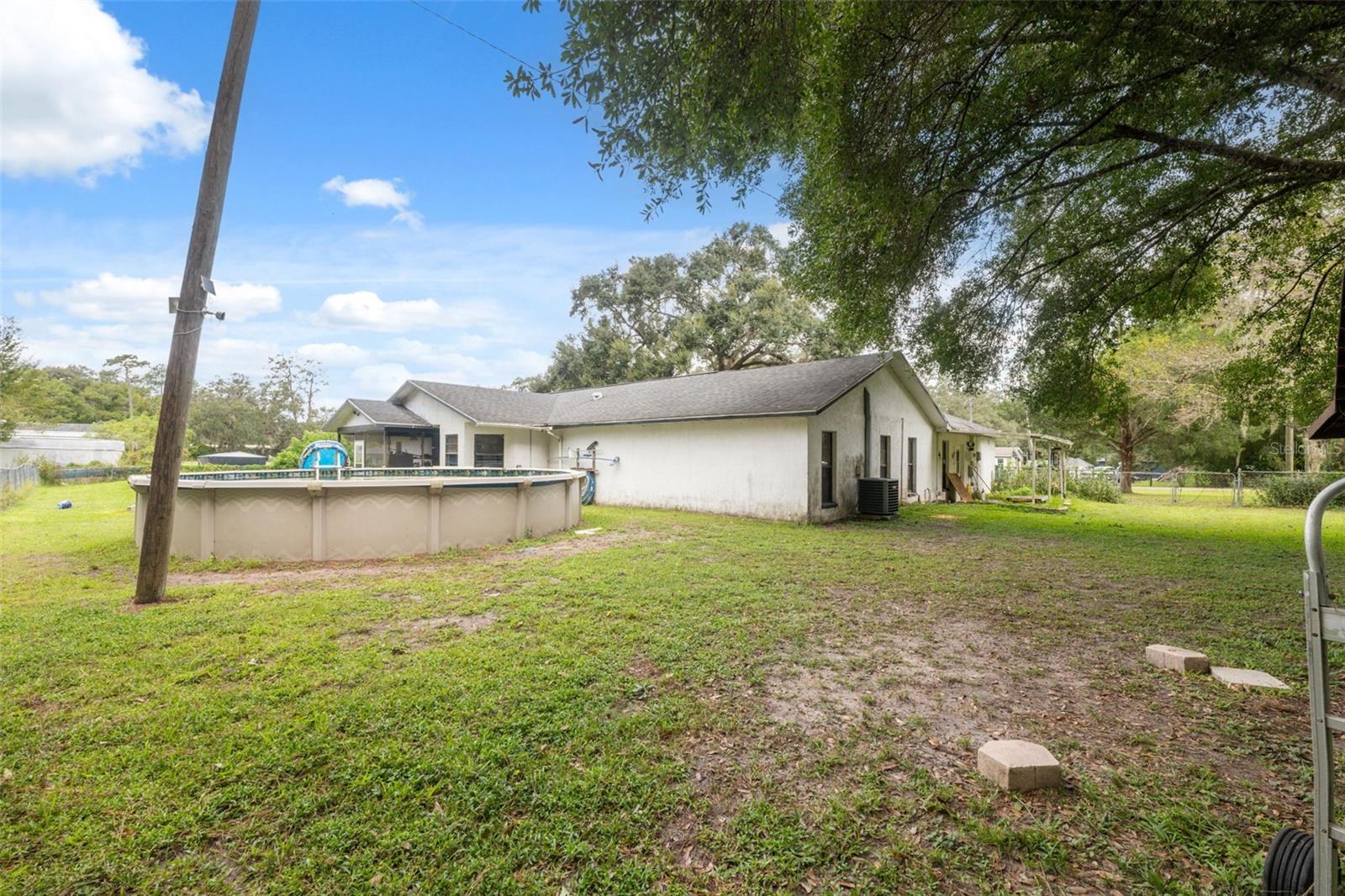 GARDEN GROVE - Residential