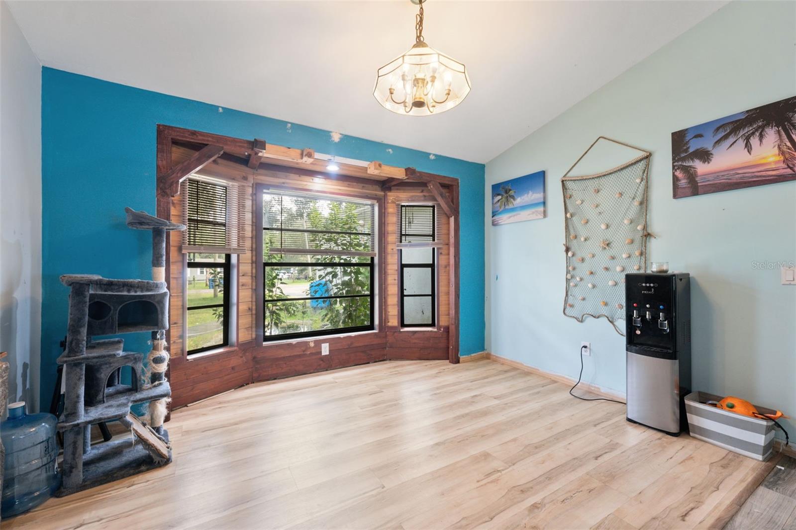 GARDEN GROVE - Residential