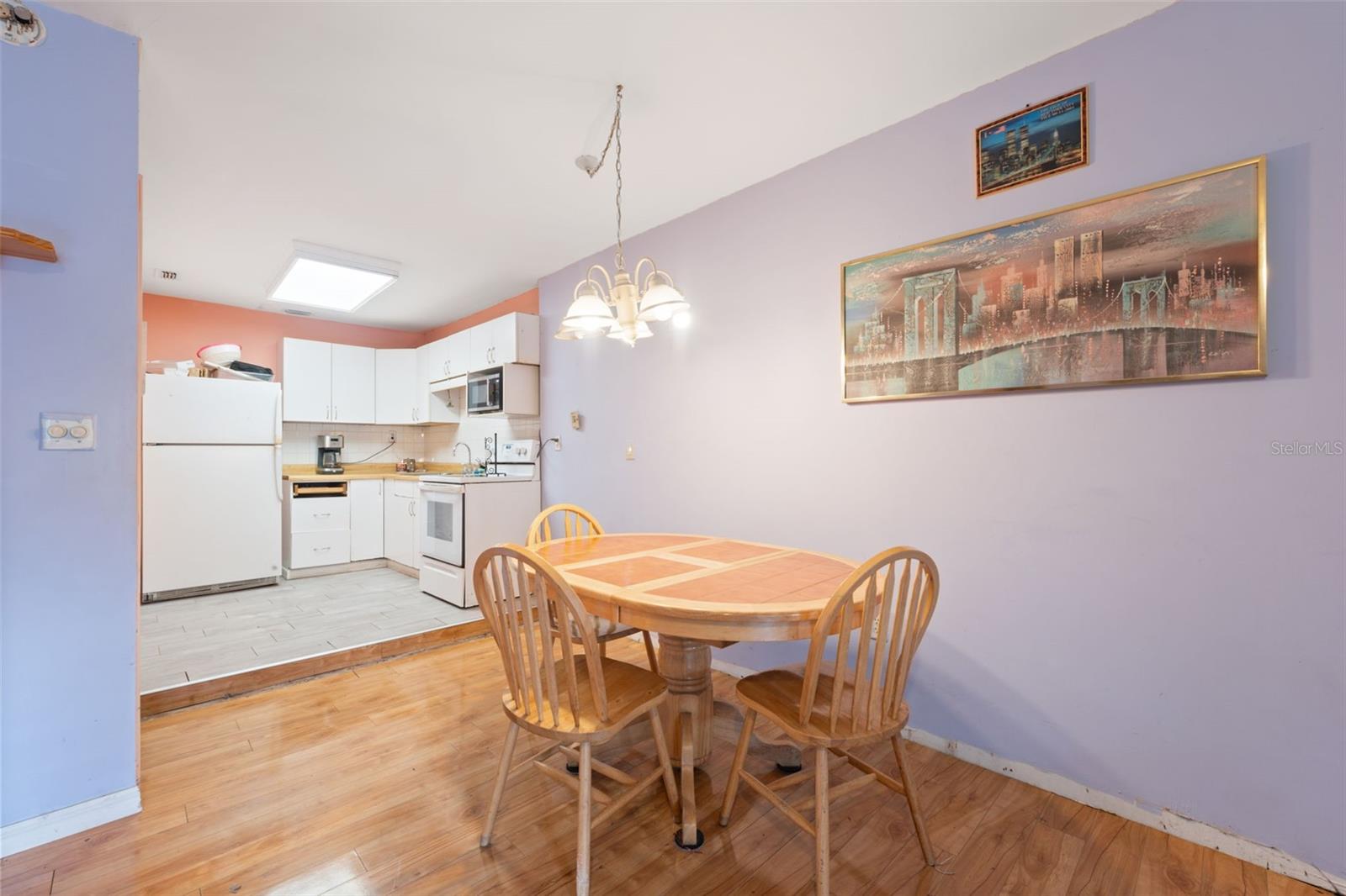 GARDEN GROVE - Residential