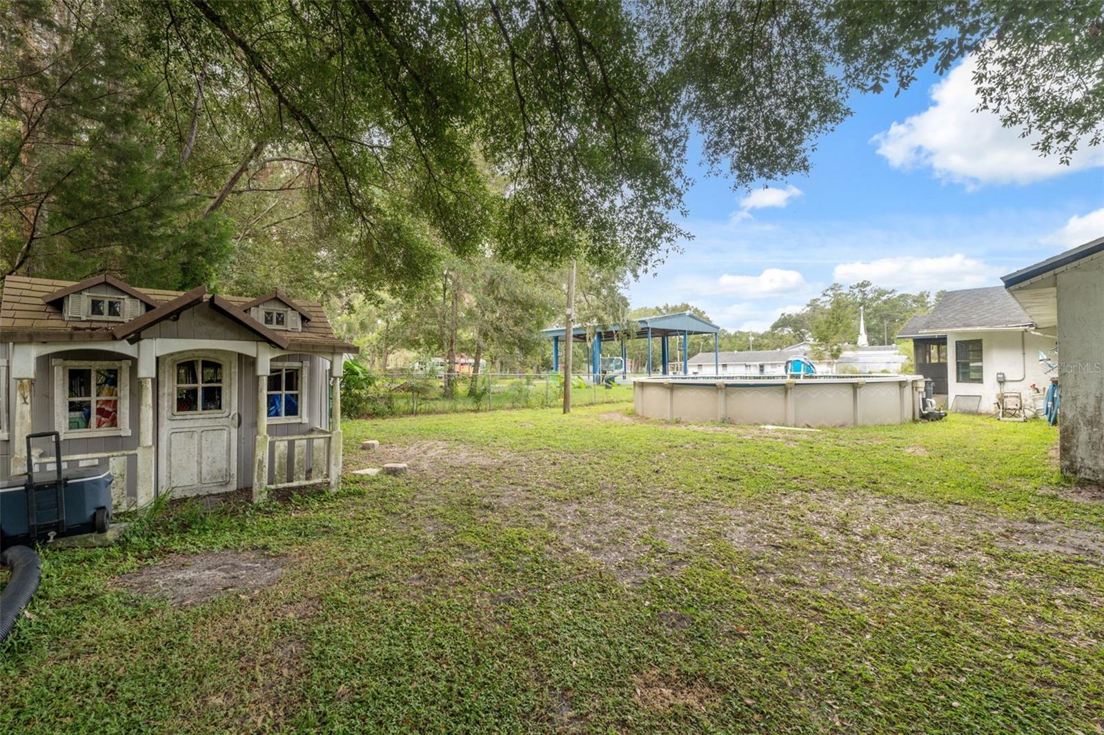 GARDEN GROVE - Residential