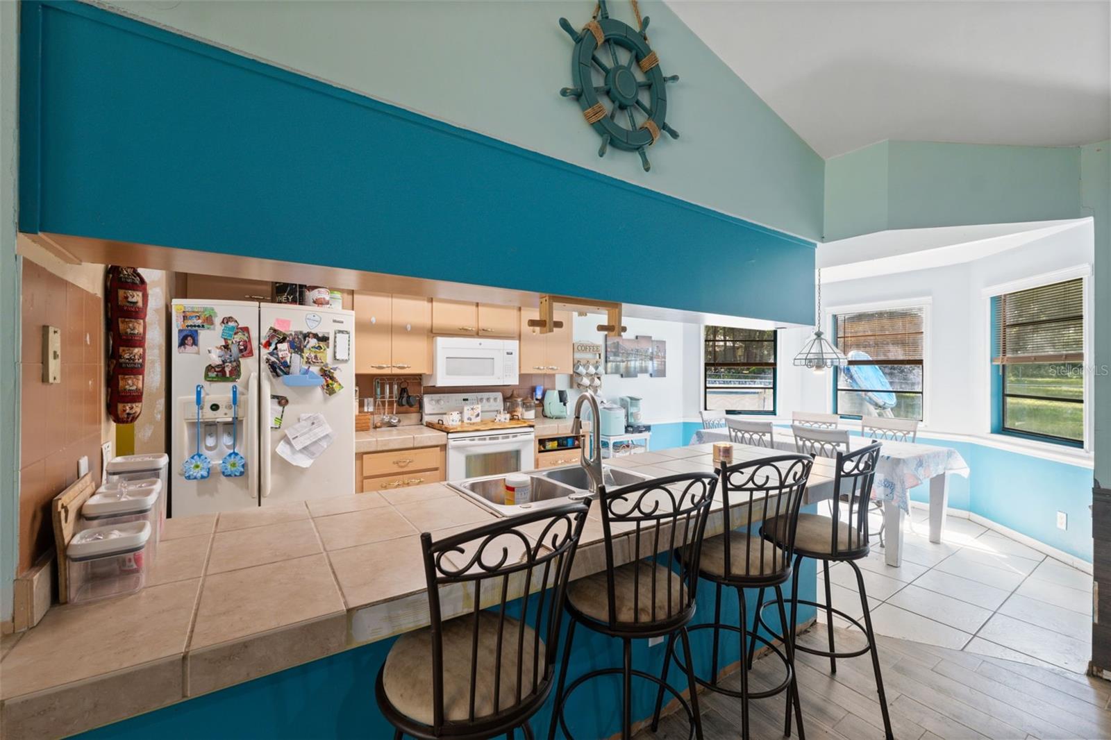 GARDEN GROVE - Residential