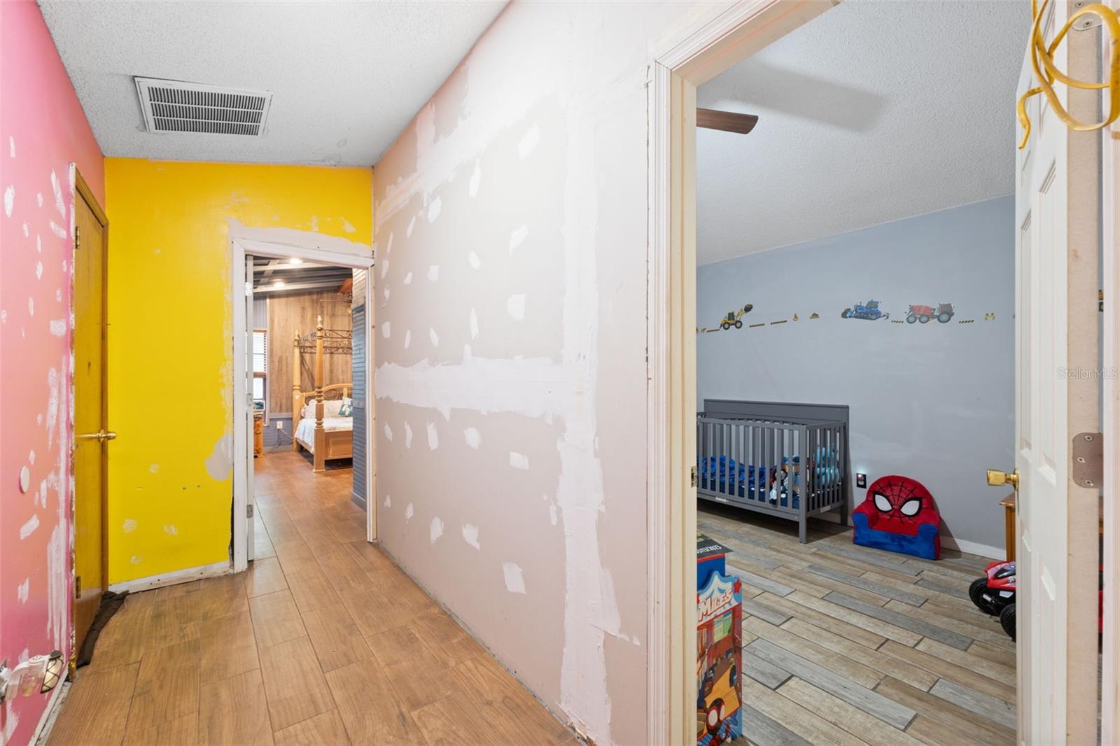 GARDEN GROVE - Residential