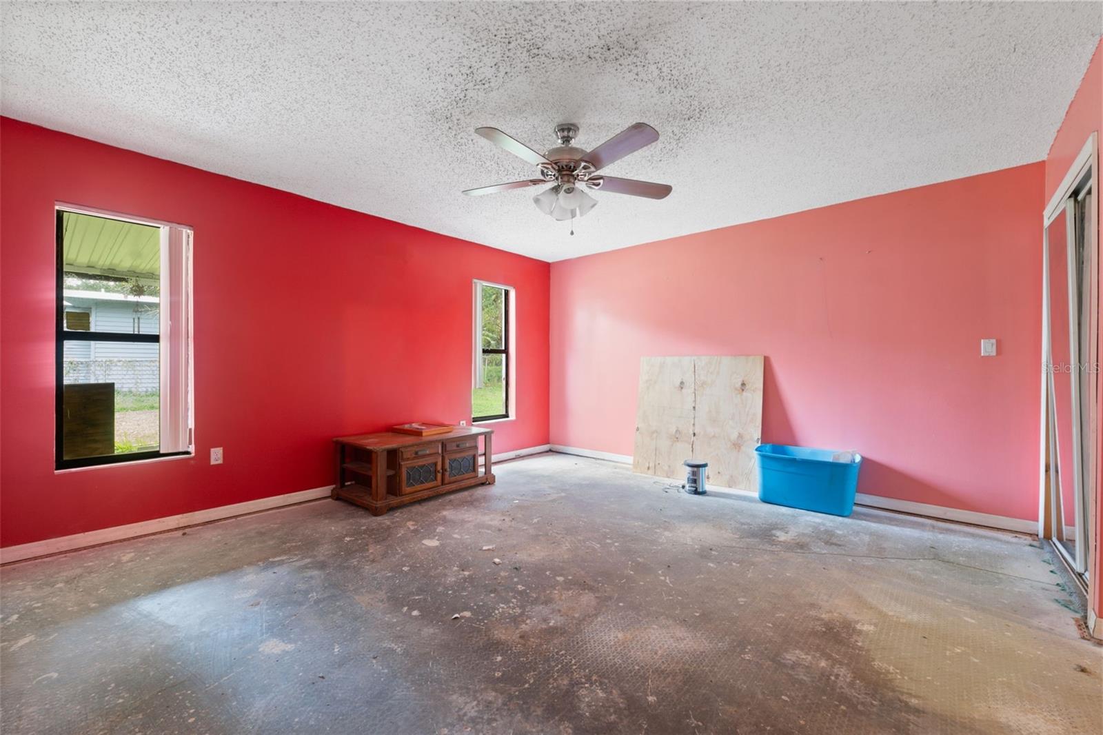 GARDEN GROVE - Residential