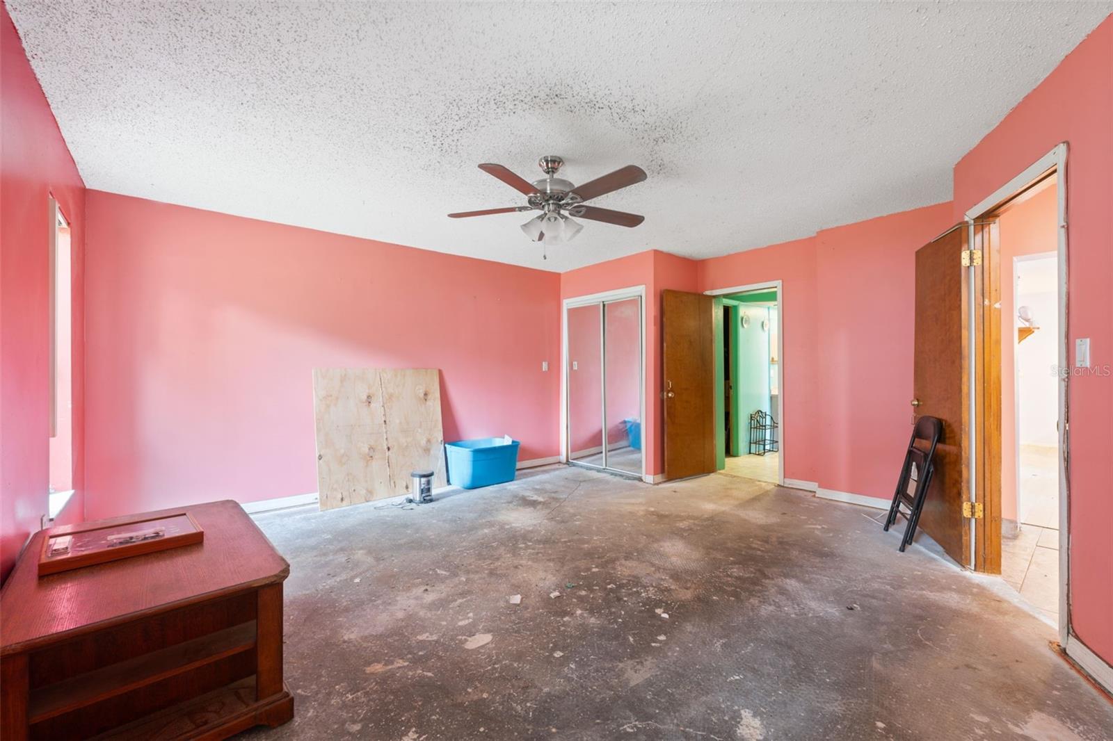 GARDEN GROVE - Residential