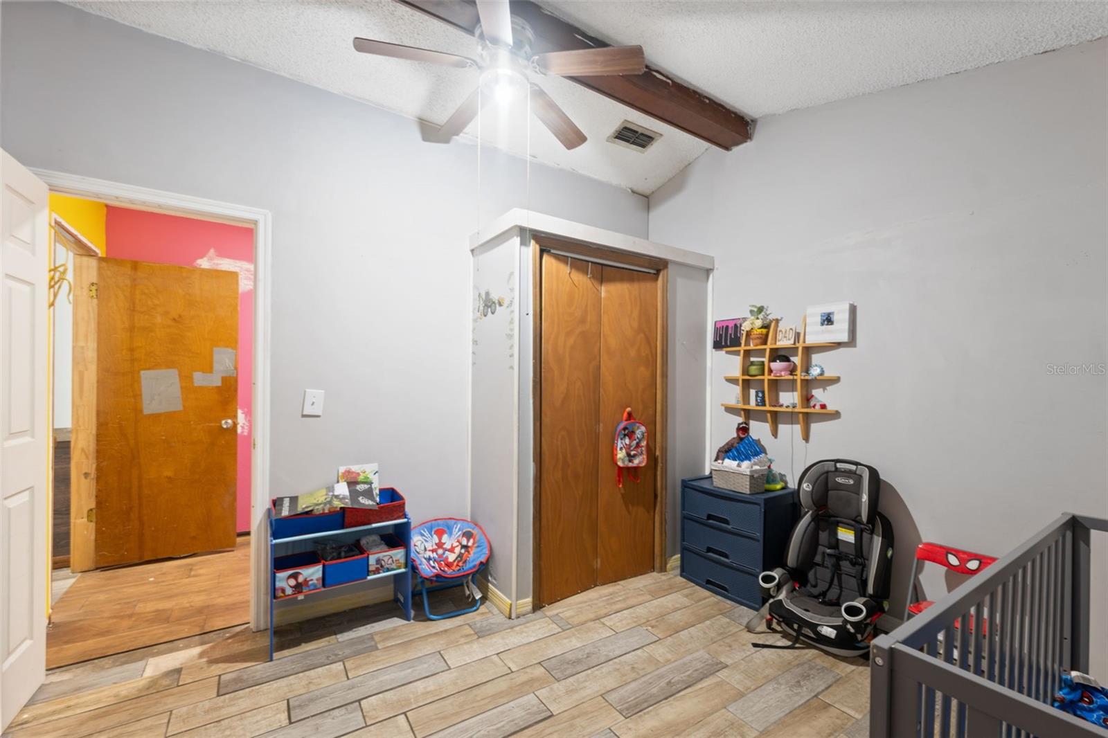 GARDEN GROVE - Residential