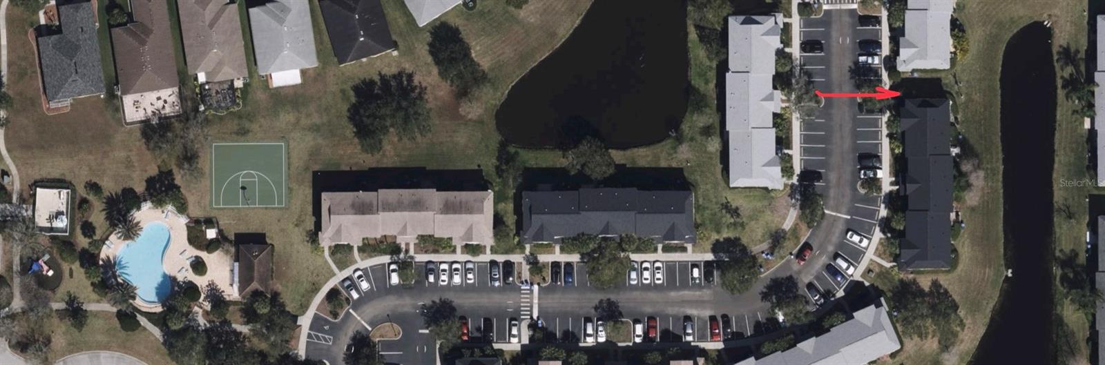 COUNTRY CHASE - Residential Lease