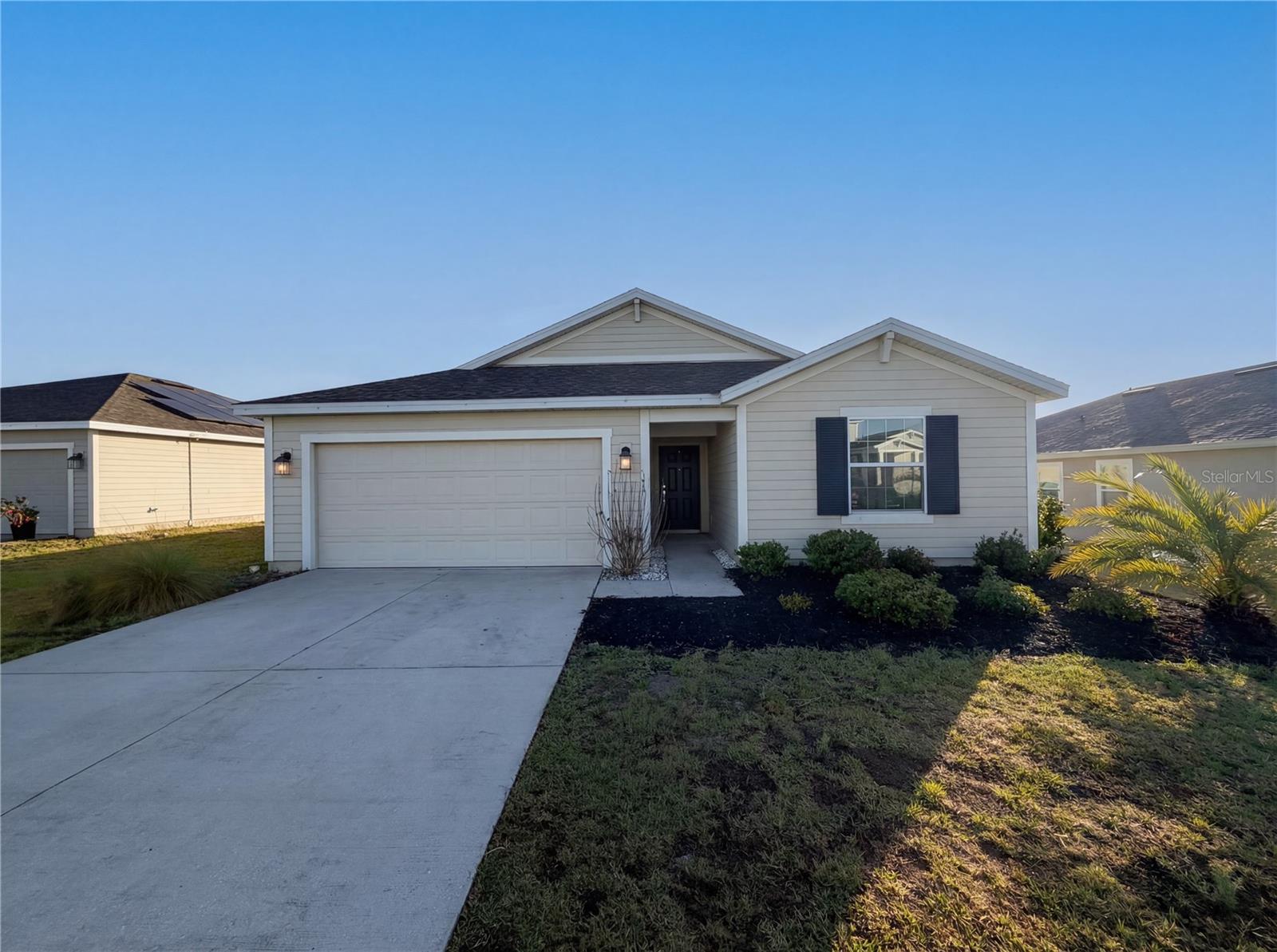 STONEYBROOK HILLS - Residential