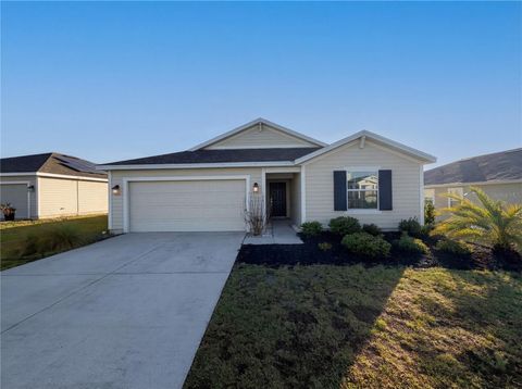 5108 TANZANITE DRIVE MOUNT DORA FL 32757