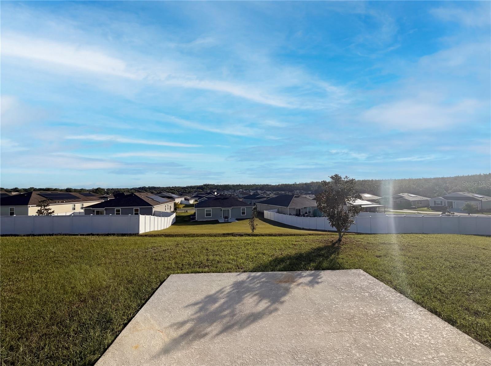 STONEYBROOK HILLS - Residential