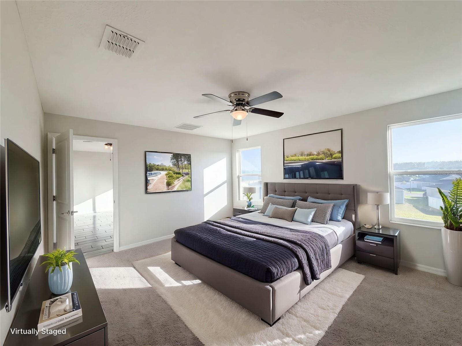 STONEYBROOK HILLS - Residential