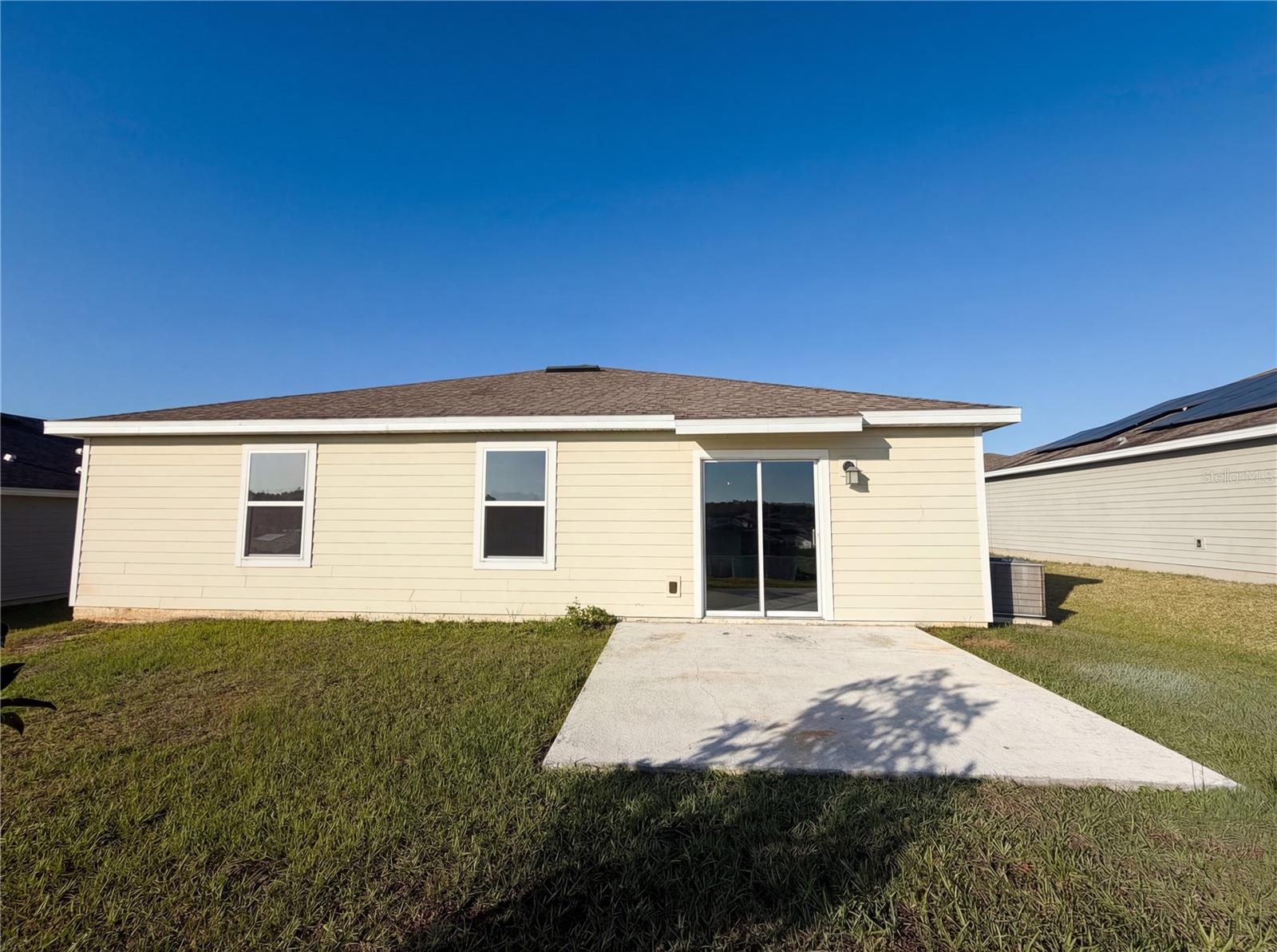 STONEYBROOK HILLS - Residential